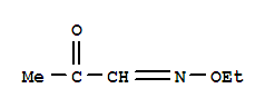 (9ci)-2-氧代丙醛 1-(o-乙基肟)結(jié)構(gòu)式_89807-34-1結(jié)構(gòu)式