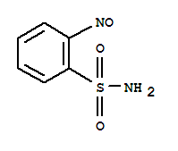 Benzenesulfonamide, o-nitroso-(7ci)Structure,90109-76-5Structure Benzenesulfonamide, o-nitroso-(7ci) Structure,90109-76-5Structure