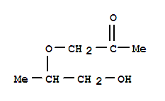 2-Propanone, 1-(2-hydroxy-1-methylethoxy)-(9ci)Structure,90817-39-3Structure 2-Propanone, 1-(2-hydroxy-1-methylethoxy)-(9ci) Structure,90817-39-3Structure