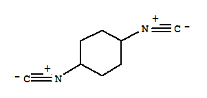 Cyclohexane, 1,4-diisocyano-(9ci)Structure,935-15-9Structure Cyclohexane, 1,4-diisocyano-(9ci) Structure,935-15-9Structure