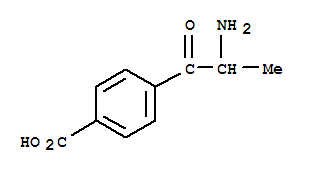 Benzoic acid, p-alanyl-(6ci)Structure,99060-36-3Structure Benzoic acid, p-alanyl-(6ci) Structure,99060-36-3Structure