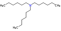 1-Hexanamine, n,n-dihexyl-Structure,102-86-3Structure 1-Hexanamine, n,n-dihexyl- Structure,102-86-3Structure