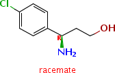 (2R)-2-氨基-2-(4-氯苯基)-1-乙醇結(jié)構(gòu)式_1067658-27-8結(jié)構(gòu)式