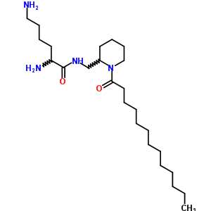 Npc-15437 dihydrochlorideStructure,136449-85-9Structure Npc-15437 dihydrochloride Structure,136449-85-9Structure