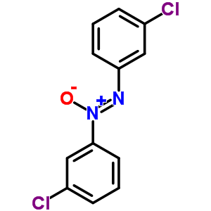 3,3-DichloroazoxybenzeneStructure,139-24-2Structure 3,3-Dichloroazoxybenzene Structure,139-24-2Structure