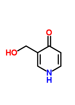 4(1H)-pyridinone,3-(hydroxymethyl)-(9ci)Structure,142890-84-4Structure 4(1H)-pyridinone,3-(hydroxymethyl)-(9ci) Structure,142890-84-4Structure