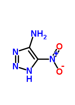 1H-1,2,3-triazol-4-amine,5-nitro-(9ci)Structure,145769-58-0Structure 1H-1,2,3-triazol-4-amine,5-nitro-(9ci) Structure,145769-58-0Structure