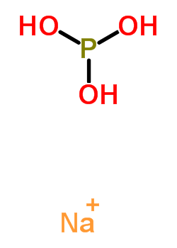 Sodium phosphiteStructure,15475-67-9Structure Sodium phosphite Structure,15475-67-9Structure