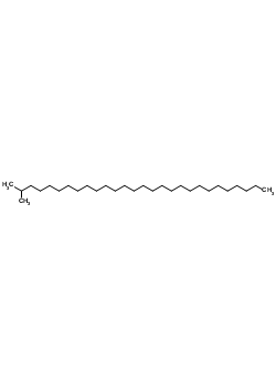 27-MethyloctacosaneStructure,1560-98-1Structure 27-Methyloctacosane Structure,1560-98-1Structure