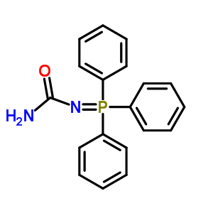 三苯基膦脲結(jié)構(gòu)式_17437-49-9結(jié)構(gòu)式