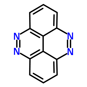 噌啉[5,4,3-cde]噌啉結(jié)構(gòu)式_194-12-7結(jié)構(gòu)式