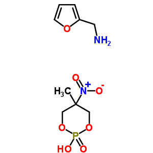 2-FurylmethanamineStructure,20457-76-5Structure 2-Furylmethanamine Structure,20457-76-5Structure