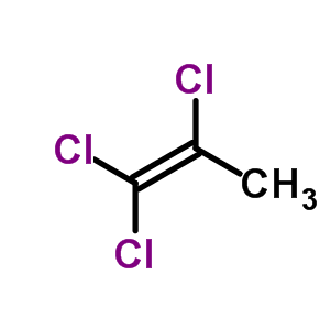 1,1,2-TrichloropropeneStructure,21400-25-9Structure 1,1,2-Trichloropropene Structure,21400-25-9Structure