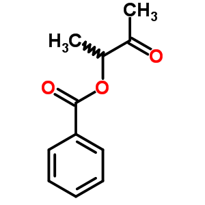 2-Butanone,3-(benzoyloxy)-Structure,21478-63-7Structure 2-Butanone,3-(benzoyloxy)- Structure,21478-63-7Structure