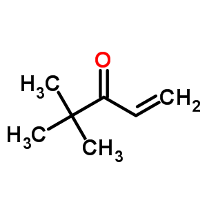 4,4-Dimethylpent-1-en-3-oneStructure,2177-30-2Structure 4,4-Dimethylpent-1-en-3-one Structure,2177-30-2Structure