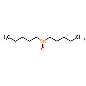 Stannane, dipentyl-,1-oxideStructure,2273-46-3Structure Stannane, dipentyl-,1-oxide Structure,2273-46-3Structure