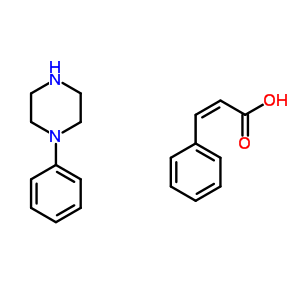 1-PhenylpiperazineStructure,23245-37-6Structure 1-Phenylpiperazine Structure,23245-37-6Structure
