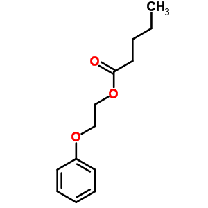 2-苯氧基戊酸乙酯結(jié)構(gòu)式_23495-13-8結(jié)構(gòu)式