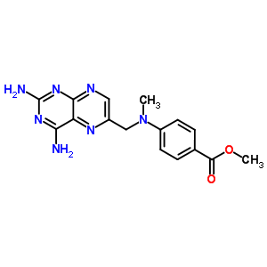 Dampa methyl esterStructure,23853-09-0Structure Dampa methyl ester Structure,23853-09-0Structure