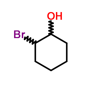 (1S,2r)-2-bromo-cyclohexanolStructure,2425-33-4Structure (1S,2r)-2-bromo-cyclohexanol Structure,2425-33-4Structure