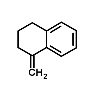 1-Methylene-1,2,3,4-tetrahydronaphthaleneStructure,25108-63-8Structure 1-Methylene-1,2,3,4-tetrahydronaphthalene Structure,25108-63-8Structure