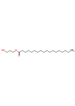 Polypropylene glycol, monostearateStructure,25190-52-7Structure Polypropylene glycol, monostearate Structure,25190-52-7Structure