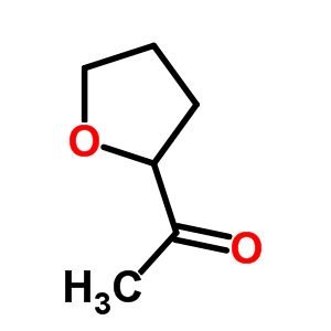 1-(四氫呋喃-2-基)乙酮結(jié)構(gòu)式_25252-64-6結(jié)構(gòu)式