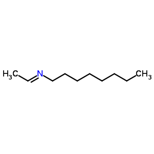 1-Octanamine,n-ethylidene-Structure,25543-30-0Structure 1-Octanamine,n-ethylidene- Structure,25543-30-0Structure