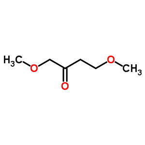 2-Butanone,1,4-dimethoxy-Structure,25680-86-8Structure 2-Butanone,1,4-dimethoxy- Structure,25680-86-8Structure