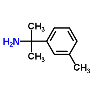 1-甲基-1-間甲苯-乙胺結(jié)構(gòu)式_30568-40-2結(jié)構(gòu)式