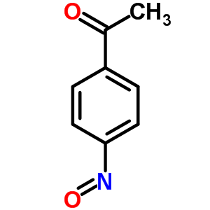 Ethanone, 1-(4-nitrosophenyl)-(9ci)Structure,31125-05-0Structure Ethanone, 1-(4-nitrosophenyl)-(9ci) Structure,31125-05-0Structure