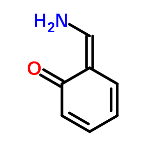 2-(亞氨基甲基)-苯酚結(jié)構(gòu)式_3117-61-1結(jié)構(gòu)式