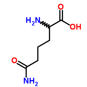 Dl-homoglutamineStructure,34218-76-3Structure Dl-homoglutamine Structure,34218-76-3Structure