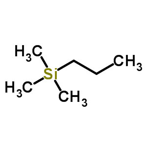 Silane,trimethylpropyl-Structure,3510-70-1Structure Silane,trimethylpropyl- Structure,3510-70-1Structure