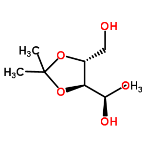 Methyl 3,4-o-isopropylidenepentonateStructure,359437-02-8Structure Methyl 3,4-o-isopropylidenepentonate Structure,359437-02-8Structure