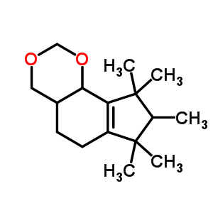 Indeno4,5-d-1,3-dioxin,4,4a,5,6,7,8,9,9b-octahydro-7,7,8,9,9-pentamethyl-Structure,365411-50-3Structure Indeno4,5-d-1,3-dioxin,4,4a,5,6,7,8,9,9b-octahydro-7,7,8,9,9-pentamethyl- Structure,365411-50-3Structure