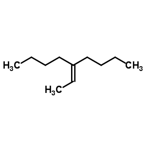 5-亞乙基壬烷結(jié)構(gòu)式_37549-88-5結(jié)構(gòu)式