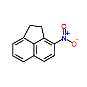 Acenaphthylene,1,2-dihydro-3-nitro-Structure,3807-77-0Structure Acenaphthylene,1,2-dihydro-3-nitro- Structure,3807-77-0Structure