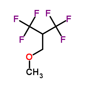 1,1,1-Trifluoro-2-(trifluoromethyl)-4-oxapentaneStructure,382-30-9Structure 1,1,1-Trifluoro-2-(trifluoromethyl)-4-oxapentane Structure,382-30-9Structure