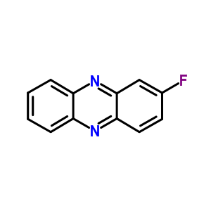 2-FluorophenazineStructure,397-57-9Structure 2-Fluorophenazine Structure,397-57-9Structure