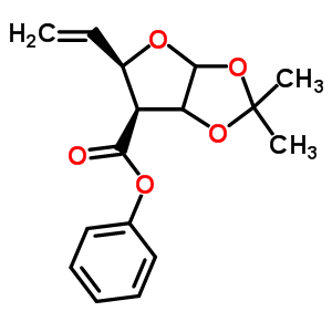 1,2-O-isopropylidene-3-benzoyloxy-5,6-dideoxy-glucofuranoseStructure,4105-61-7Structure 1,2-O-isopropylidene-3-benzoyloxy-5,6-dideoxy-glucofuranose Structure,4105-61-7Structure