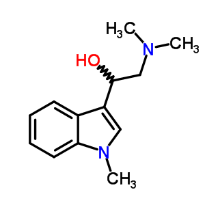 U 5092Structure,42062-39-5Structure U 5092 Structure,42062-39-5Structure
