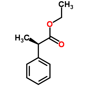 Ethyl (2r)-2-phenylpropanoateStructure,42253-99-6Structure Ethyl (2r)-2-phenylpropanoate Structure,42253-99-6Structure