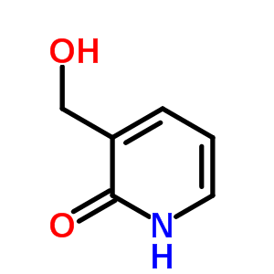 2(1H)-pyridinone,3-(hydroxymethyl)-(9ci)Structure,42463-41-2Structure 2(1H)-pyridinone,3-(hydroxymethyl)-(9ci) Structure,42463-41-2Structure