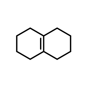 1,2,3,4,5,6,7,8-OctahydronaphthaleneStructure,493-03-8Structure 1,2,3,4,5,6,7,8-Octahydronaphthalene Structure,493-03-8Structure