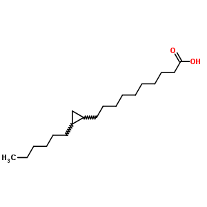 Phytomonic acidStructure,503-06-0Structure Phytomonic acid Structure,503-06-0Structure