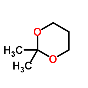 2,2-Dimethyl-1,3-dioxaneStructure,51133-90-5Structure 2,2-Dimethyl-1,3-dioxane Structure,51133-90-5Structure