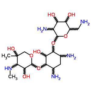 Antibiotic ji-20aStructure,51846-97-0Structure Antibiotic ji-20a Structure,51846-97-0Structure