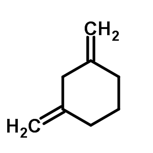 1,3-DimethylenecyclohexaneStructure,52086-82-5Structure 1,3-Dimethylenecyclohexane Structure,52086-82-5Structure