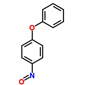 4-Nitrosodiphenyl etherStructure,52671-42-8Structure 4-Nitrosodiphenyl ether Structure,52671-42-8Structure